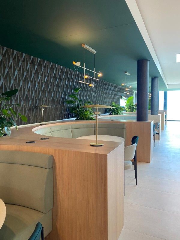 Event & Lounge Projekte Detail 2