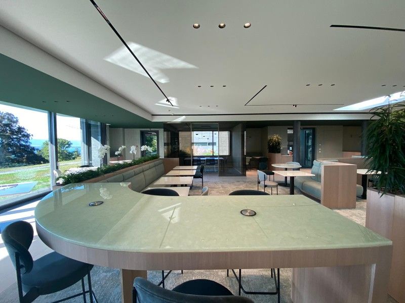 Event & Lounge Projekte Detail 3