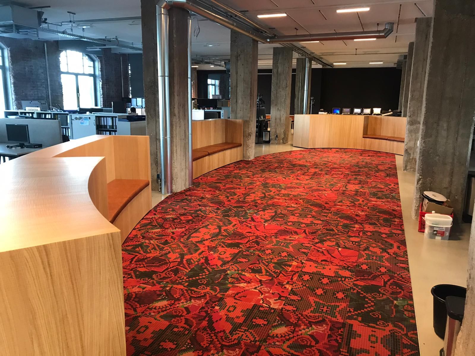 Event & Lounge Projekte Detail 7