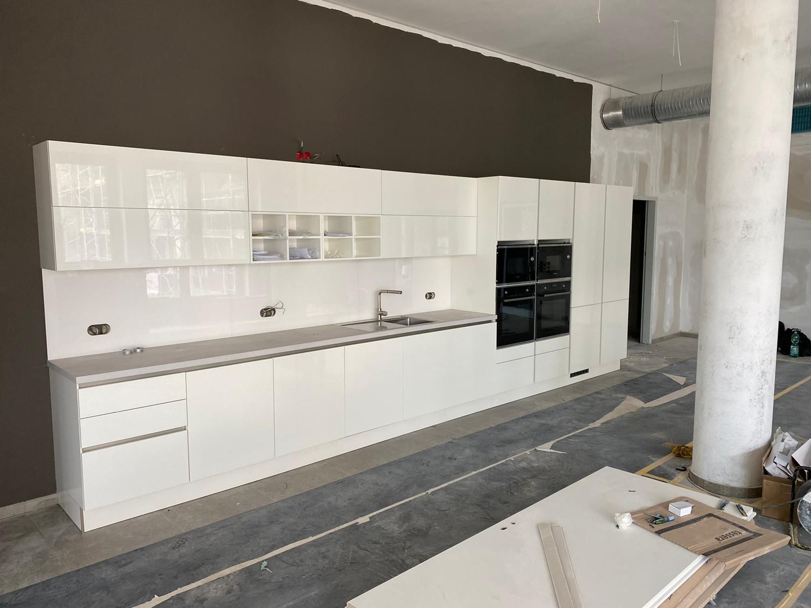 Premium Innenausbau